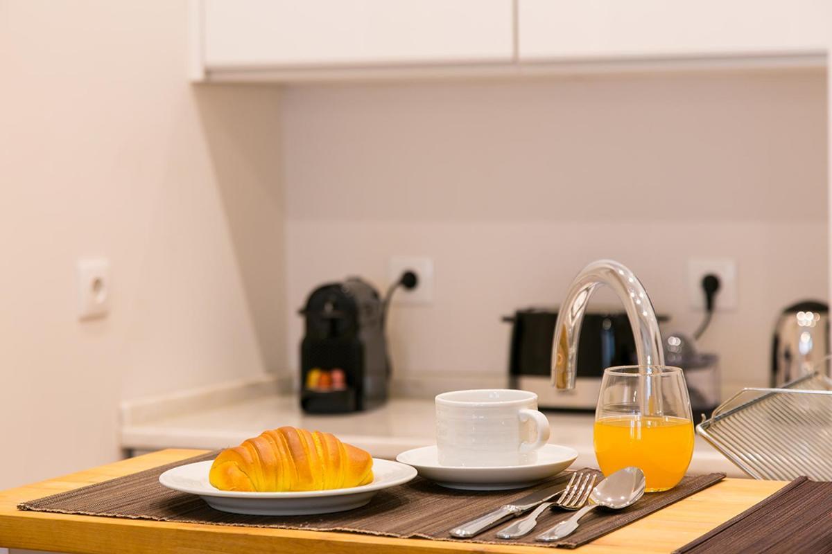 Lovelystay - Cozy 3Bdr Apartment In Estrela Lisboa Екстериор снимка