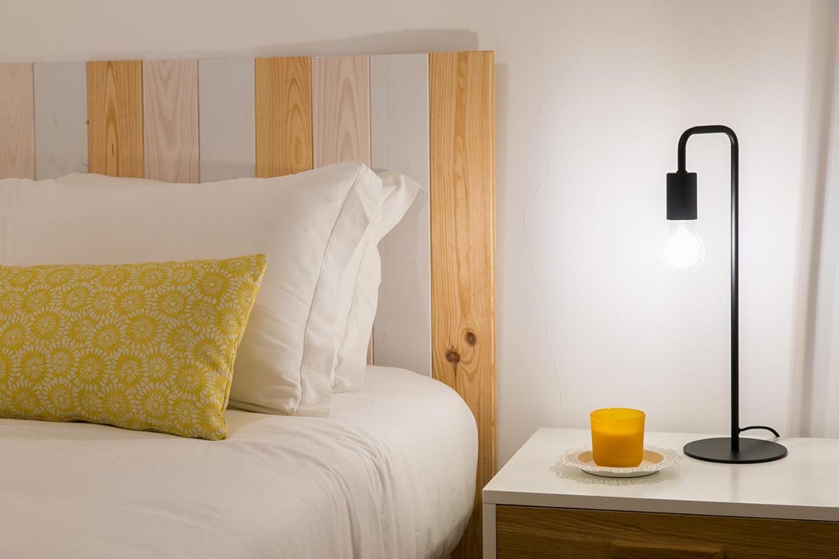 Lovelystay - Cozy 3Bdr Apartment In Estrela Lisboa Екстериор снимка